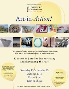 artinaction-poster